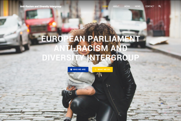 ARDI – European Parliament Intergroup